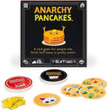 Anarchy Pancakes - Chaotic Card Game