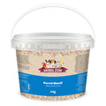 ANIMAL ZONE MUESLI 3KG