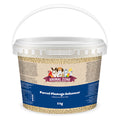 ANIMAL ZONE PARROT PLUMAGE ENHANCER 3kg