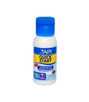 API quick start