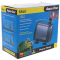 aqua one pump 104