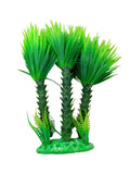 Aquarium artificial plant 24