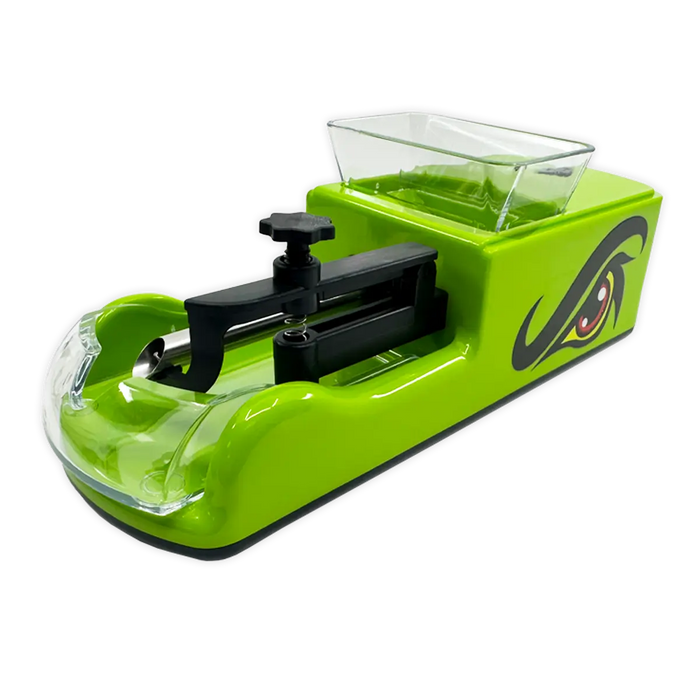 Automatic Tobacco Rolling Machine - 4 Pieces Per Retail Ready Display 25916 SMOKEZILLA