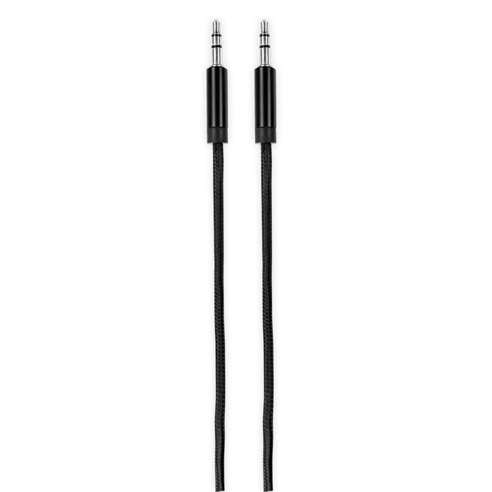 Auxiliary Audio Cable 7FT - 3 Pieces Per Pack 24637 GADGET GEAR