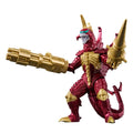 Bandai Godzilla Godziburst Infinite Lance Gigan Figure