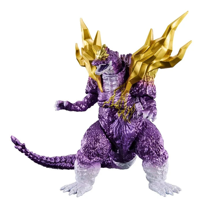 Bandai Godzilla Godziburst Plasma SpaceGodzilla Figure