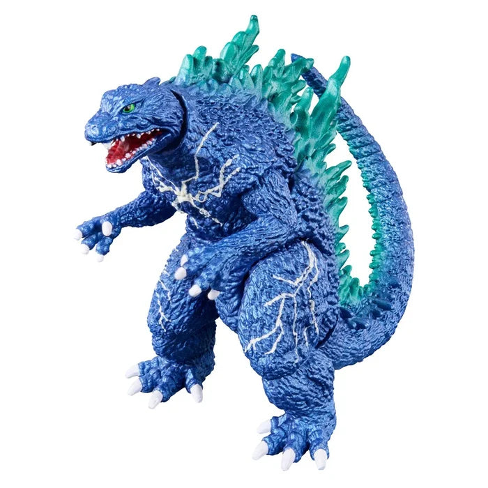 Bandai Godzilla Godziburst Thunder Godzilla Figure