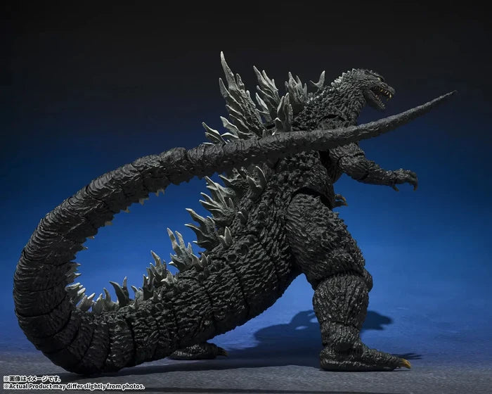 Bandai S.H. MonsterArts Godzilla X Mothra X Mechagodzilla: Tokyo SOS 2003 PRE SALE (February 2027)