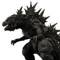 Bandai S.H.MonsterArts Godzilla Minus One 2023 The Odo Island Figure PRE SALE (November 2026)