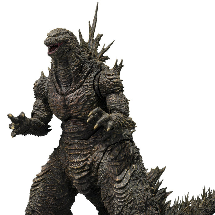 Bandai S.H.MonsterArts Godzilla Minus Zero 2026 Figure PRE SALE (February 2027)