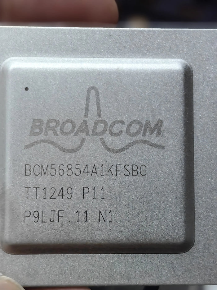 BCM56854A1KFSBG BGA IC Chip New in Stock Electronic Components