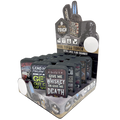 Big Bubba Lighter Display Refill Kit - 3 Displays 88594 NOVELTY INC