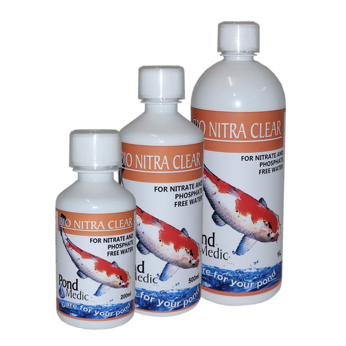 Bio Nitra Clear 200ml
