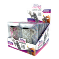 Bling Rhinestone Lighter Case - 12 Pieces Per Retail Ready Display 26101
