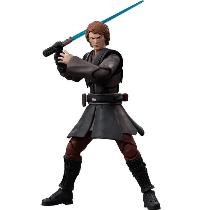 Blokees Star Wars Revenge of the Sith Champion Class Anakin Skywalker