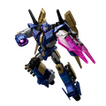 Blokees Transformers Classic Class Sentinel Prime 14 Transformers ONE Model Kit