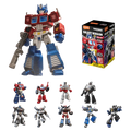 Blokees Transformers Galaxy Version Wave 1 Mini Model Kit