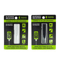 Bluetooth Compatible Receiver with Mic - 4 Pieces Per Pack 23611 GADGET GEAR
