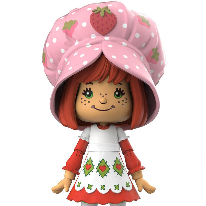 Boss Fight Studios Strawberry Shortcake and Custard