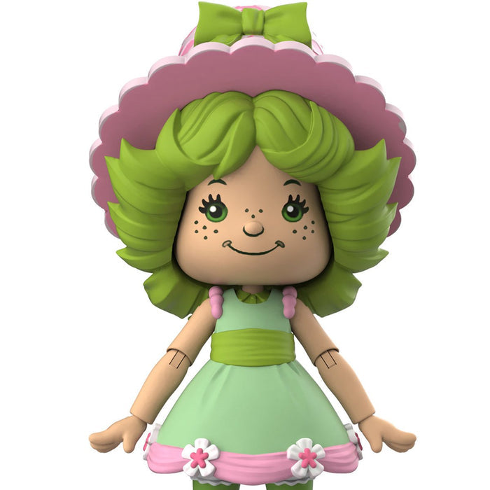 Boss Fight Studios Strawberry Shortcake Lime Chiffon and Parfait