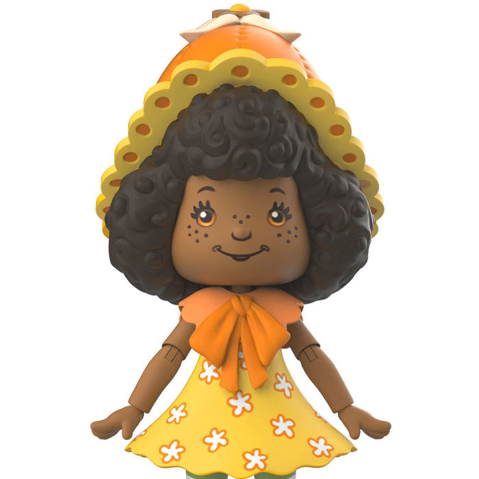 Boss Fight Studios Strawberry Shortcake Orange Blossom and Marmalade