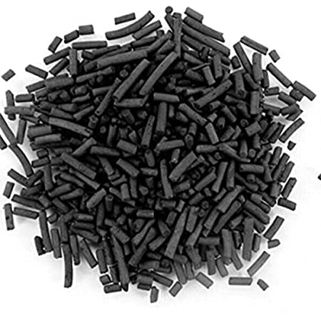 Boyu activated carbon AC50
