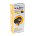 Bravecto Dog 2-4.5kg Chewable Tick & Flea Tablet