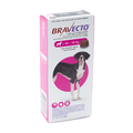 Bravecto Dog 40-56kg Chewable Tick & Flea Tablet