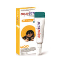 Bravecto Spot On  Dog 2-4.5kg Tick & Flea Treatment