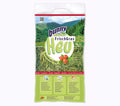 Bunny nature fresh rosehip grass