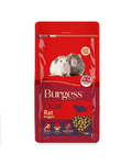 Burgess EXCEL rat