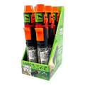 Camo Torch Stick Lighter- 6 Pieces Per Retail Ready Display 40304 TORCH BLUE