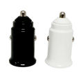 Car Charger Dual Port USB 2.4 Amp - 18 Pieces Per Pack 24464 NOVELTY INC