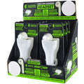 Car Charger USB Port with Earbud - 6 Pieces Per Retail Ready Display 26808 GADGET GEAR