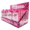 Car Charger / Wall Charger / Charging Cable Pink Power Assortment - 20 Pieces Per Retail Ready Display 88527 GADGET GEAR