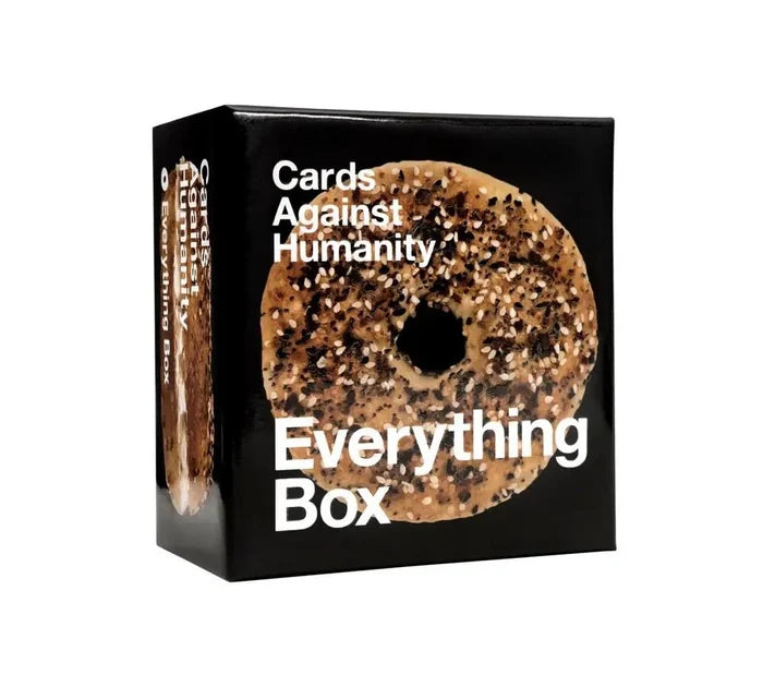 Cards Against Humanity: Everything Box Expansion