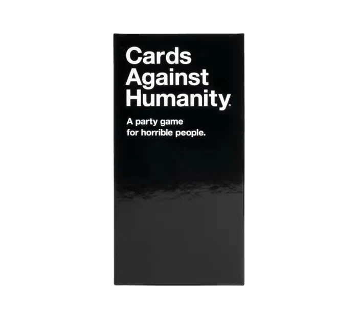 Cards Against Humanity: Main Game