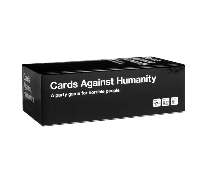 Cards Against Humanity: Main Game