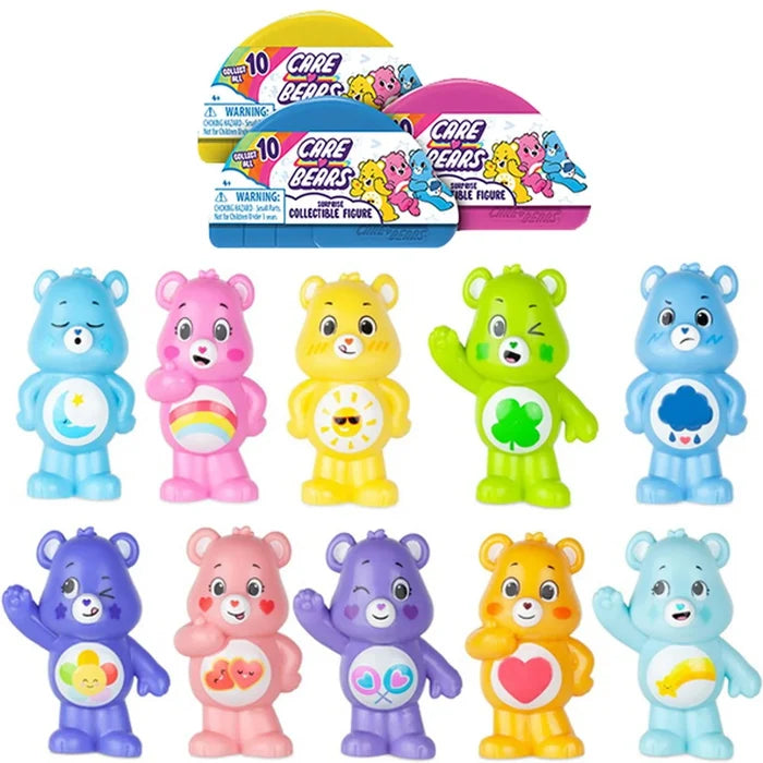 Care Bears Surprise Blind Box Figure
