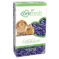 Carefresh purple bedding 23L