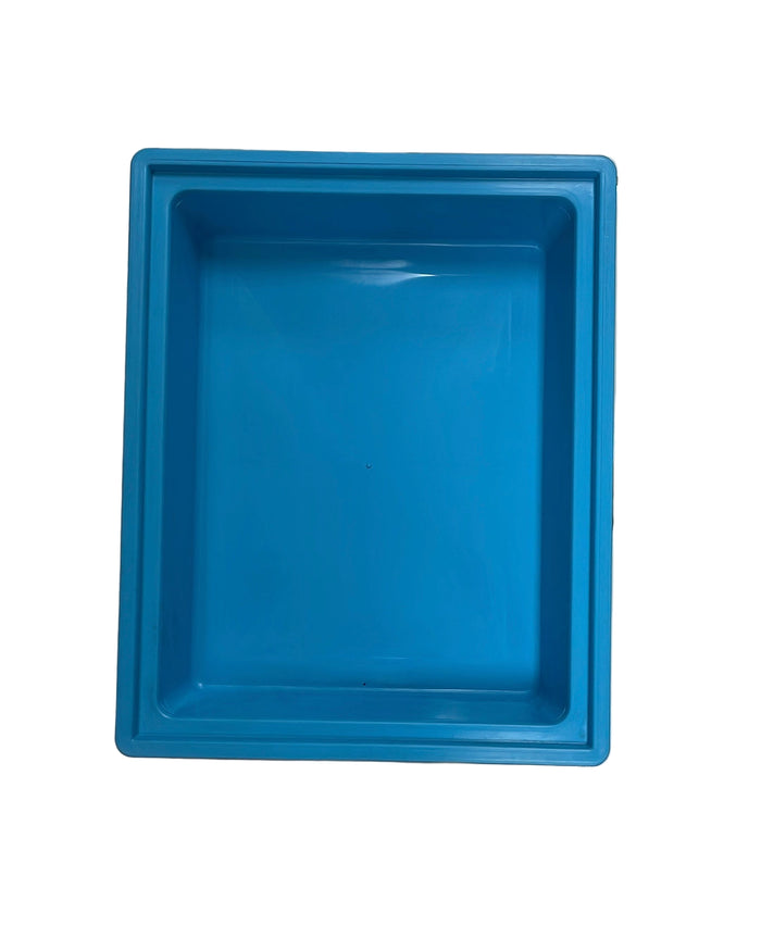 Cat litter tray CTE