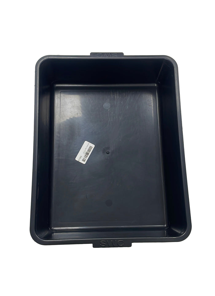 Cat litter tray PLCAT