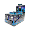Ceramic USB Butt Bucket - 6 Per Retail Ready Display 25775 CAR VIBEZ