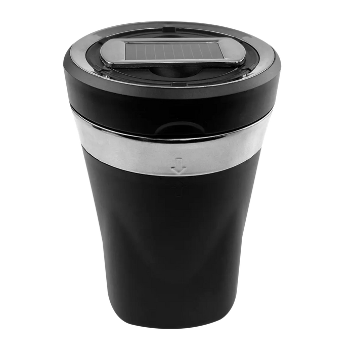Ceramic USB Butt Bucket - 6 Per Retail Ready Display 25775 CAR VIBEZ