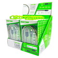 Charging Cable Camo Assortment 3FT - 12 Pieces Per Retail Ready Display 25112 GADGET GEAR