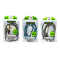 Charging Cable Elite USB to Lightning 3FT 2.4 Amp - 3 Pieces Per Pack 21154 GADGET GEAR