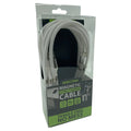 Charging Cable Magnetic USB to Micro USB 10FT - 6 Pieces Per Pack 23009MN GADGET GEAR