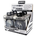 Charging Cable Roughneck Assortment 10FT 2.4 Amp - 6 Pieces Per Retail Ready Display 88296 ROUGHNECK