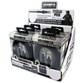 Charging Cable Roughneck Assortment 10FT 2.4 Amp - 6 Pieces Per Retail Ready Display 88380 ROUGHNECK