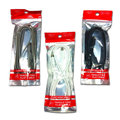 Charging Cable USB-C to USB-C 3FT 2 Amp - 20 Pieces Per Pack 24679 NOVELTY INC